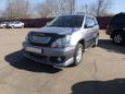 SUV   Toyota Harrier 2001 , 565000 , -