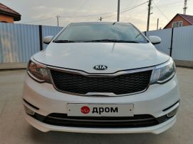  Kia Rio 2017 , 795000 , 