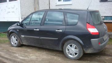    Renault Scenic 2005 , 350000 , 