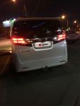    Toyota Vellfire 2015 , 2540000 , -