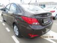  Hyundai Solaris 2016 , 560000 , 