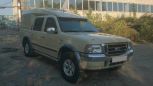  Ford Ranger 2007 , 500000 , 