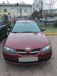  Nissan Almera 2004 , 190000 , 