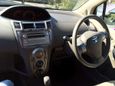  Toyota Vitz 2009 , 410000 , 