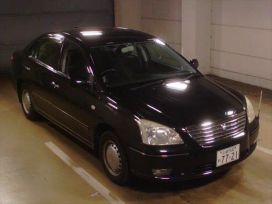  Toyota Premio 2004 , 375000 , 