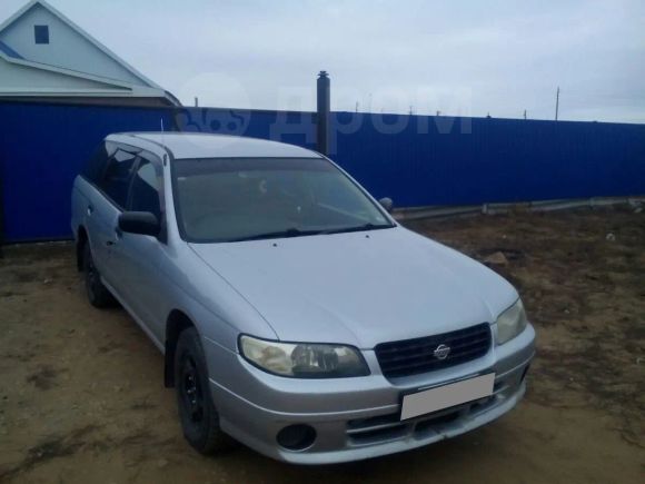  Nissan Expert 2000 , 150000 , 