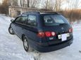  Toyota Caldina 1999 , 338000 , 