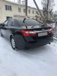  Toyota Camry 2013 , 1010000 , 