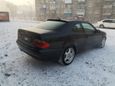  Mercedes-Benz CLK-Class 1998 , 349000 , 