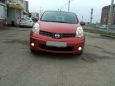  Nissan Note 2007 , 369000 , 