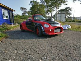   Daihatsu Copen 2002 , 460000 , -