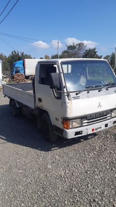Бортовой грузовик Mitsubishi Canter 1993 года, 400000 рублей, Хабаровск
