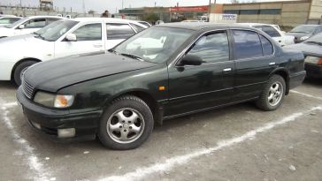  Nissan Maxima 1996 , 180000 , 