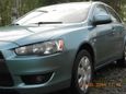  Mitsubishi Lancer 2008 , 385000 , 