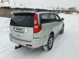 SUV   Great Wall Hover 2008 , 370000 , -
