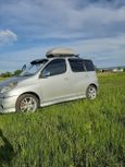  Toyota Funcargo 2001 , 285000 , 