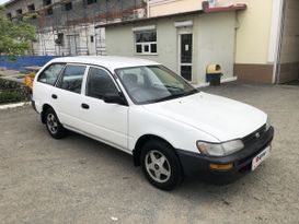  Toyota Corolla 1997 , 240000 , 