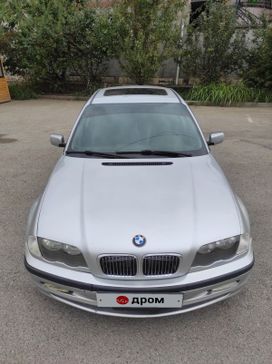  BMW 3-Series 2000 , 525000 , 