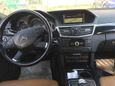  Mercedes-Benz E-Class 2009 , 650000 , 