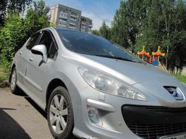  Peugeot 308 2008 , 310000 , 