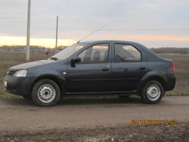  Renault Logan 2006 , 240000 , 