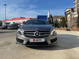  Mercedes-Benz A-Class 2015 , 1700000 , 