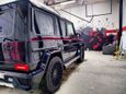 SUV   Mercedes-Benz G-Class 1999 , 2000000 , 