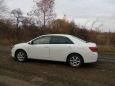  Toyota Allion 2009 , 620000 , 