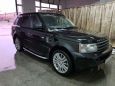 SUV   Land Rover Range Rover Sport 2006 , 900000 , 