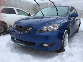  Mazda Mazda3 2004 , 200000 , -