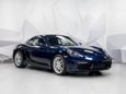  Porsche Cayman 2017 , 5300000 , 