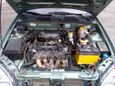  Chevrolet Lanos 2007 , 127000 , 