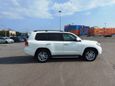 SUV   Toyota Land Cruiser 2010 , 2050000 , 