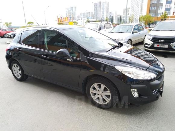  Peugeot 308 2010 , 320000 , 