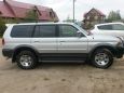 SUV   Mitsubishi Pajero Sport 2002 , 490000 , 