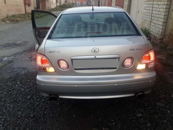  Lexus GS300 2003 , 600000 , 