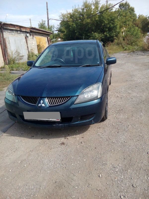  Mitsubishi Lancer 2003 , 220000 , 