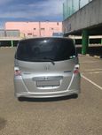    Honda Freed Spike 2012 , 500000 , 