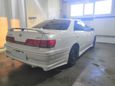  Toyota Mark II 1996 , 255000 , 