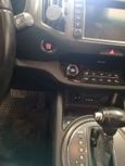 SUV   Kia Sportage 2012 , 980000 , 