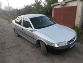Opel Vectra 1998 , 190000 , 