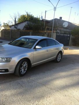  Audi A6 2006 , 750000 , 