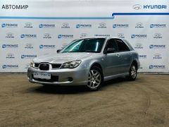 Универсал Subaru Impreza 2005 года, 530000 рублей, Новосибирск