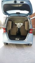    Honda Freed 2010 , 600000 , 