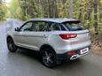 SUV   Lifan X70 2018 , 835000 , 