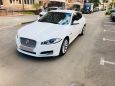  Jaguar XF 2013 , 900000 , 