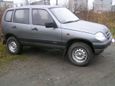 SUV   Chevrolet Niva 2008 , 260000 , 