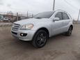 SUV   Mercedes-Benz M-Class 2006 , 777000 , 