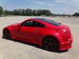  Nissan 350Z 2008 , 1080000 , 