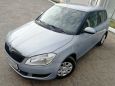  Skoda Fabia 2011 , 398000 , 